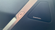 BMW iX 240kW xDrive40 M Sport Edition 76.6kWh 5dr Auto Electric Estate